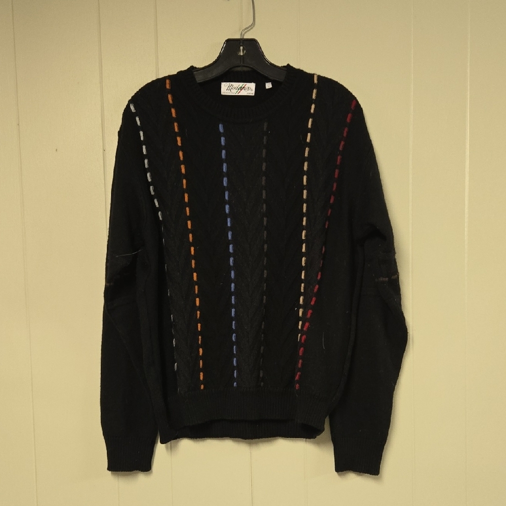 Modango Wool Blend Sweater